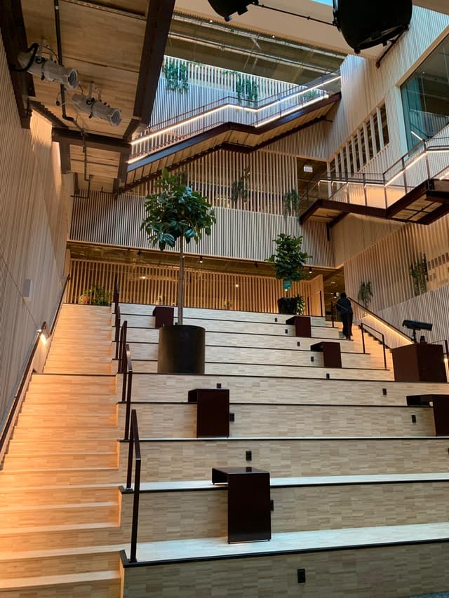 Dalarna University