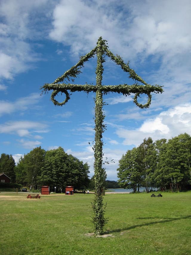 midsummer